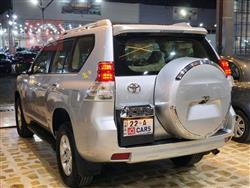 تويوتا لاندكروزر برادو